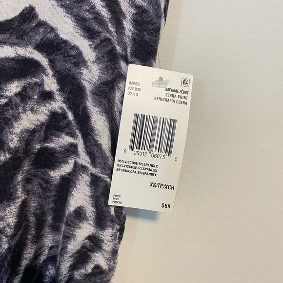 NWT Buffalo David Bitton Dress - Picture 3 of 4